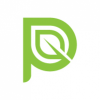 Permacy Letter P Logo