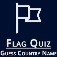 Flag Quiz Guess Country Name IOS Swift