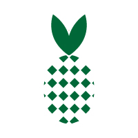 Pineapple Style Logo