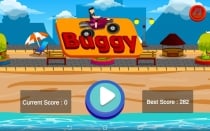 Buggy - Unity Project Screenshot 1