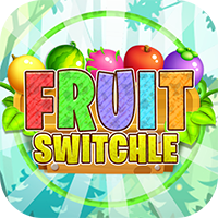 Fruit Switchle - Complete Unity3D Project