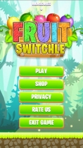 Fruit Switchle - Complete Unity3D Project Screenshot 1