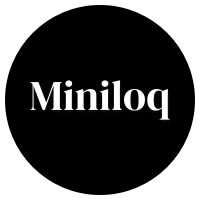 Miniloq - WordPress Blog And Shop Theme