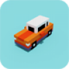Crossy Road Racing Buildbox 3 Template With Admob 