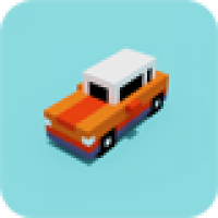 Crossy Road Racing Buildbox 3 Template With Admob 