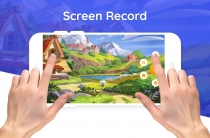 Screen Recorder - Android Source Code Screenshot 8