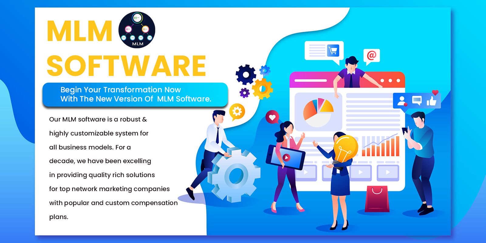 Binary option demo platform