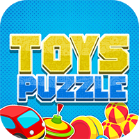 ToysPuzzle For Kids - Unity3D Project