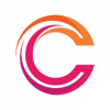 Compare Letter C Logo