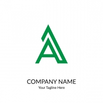 A Logo Screenshot 4