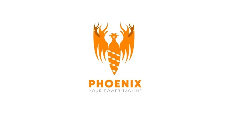 Phoenix Logo