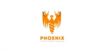 Phoenix Logo Screenshot 2