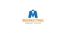Marketing Logo Screenshot 2