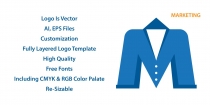 Marketing Logo Screenshot 3