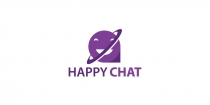 Happy Chat Logo Screenshot 2