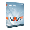 VamShop - Online Shopping Responsive Email Templat