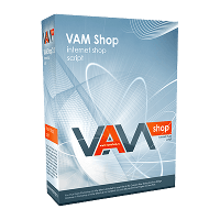 VamShop - Online Shopping Responsive Email Templat