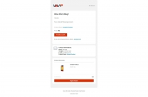 VamShop - Online Shopping Responsive Email Templat Screenshot 3