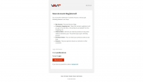 VamShop - Online Shopping Responsive Email Templat Screenshot 4