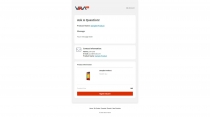 VamShop - Online Shopping Responsive Email Templat Screenshot 6