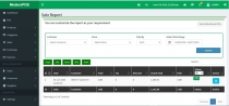  Modern POS With MultiSHOP Management System  Screenshot 30