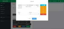  Modern POS With MultiSHOP Management System  Screenshot 34