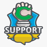 CodeHelp - Support Tickets System