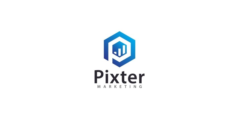 Pixter Logo