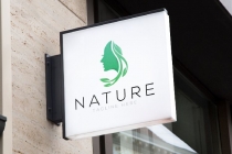 Nature Logo Screenshot 3