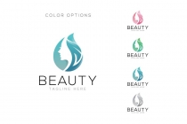 Beauty Logo Screenshot 1