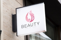 Beauty Logo Screenshot 2
