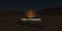 The Pyramid Logo Screenshot 1