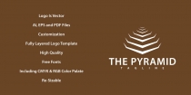 The Pyramid Logo Screenshot 3