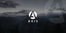 Axis Logo Screenshot 1