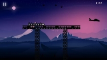 Rover Coaster - Full Buildbox Game Screenshot 2