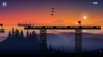 Rover Coaster - Full Buildbox Game Screenshot 3