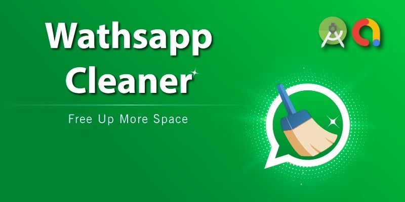 WhatsApp Media Cleaner- Android Source Code