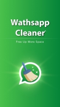 WhatsApp Media Cleaner- Android Source Code Screenshot 1