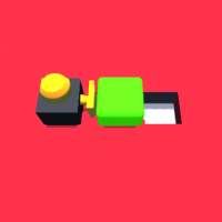 Push Button Unity Game Source Code 