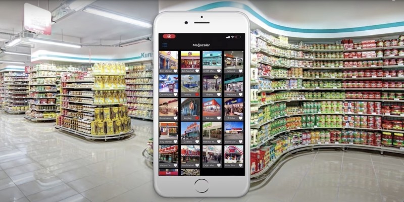 ActualApp - Market Discounts Promotions iOS App