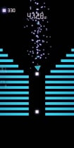 Starry Jump - Buildbox Template Screenshot 6