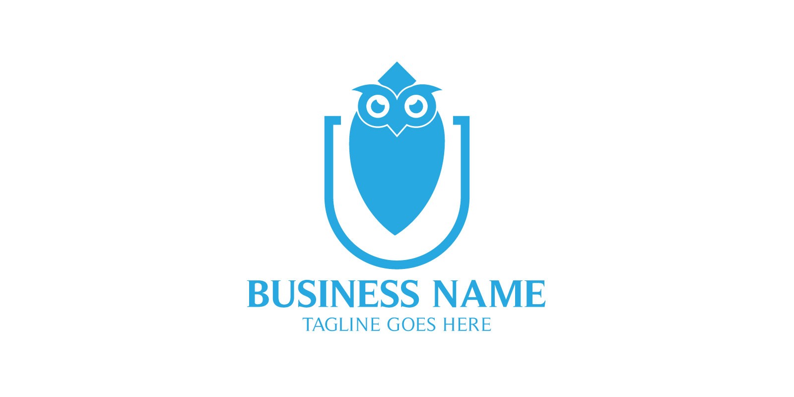 Owl Education Logo