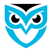 Owl Education Logo Design 