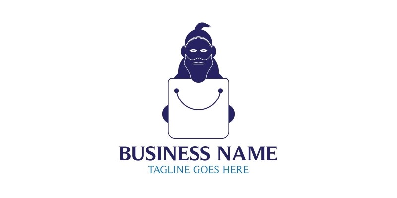 Online Guru Shop Logo