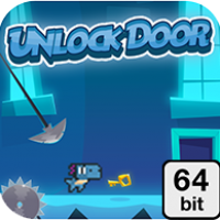  Unlock Doors 64 bit - Buildbox Template