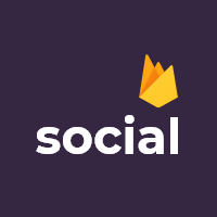 Social Pro UX UI Ionic 5 Starter Multipurpose Fire