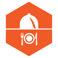 Food Delivery Logo 