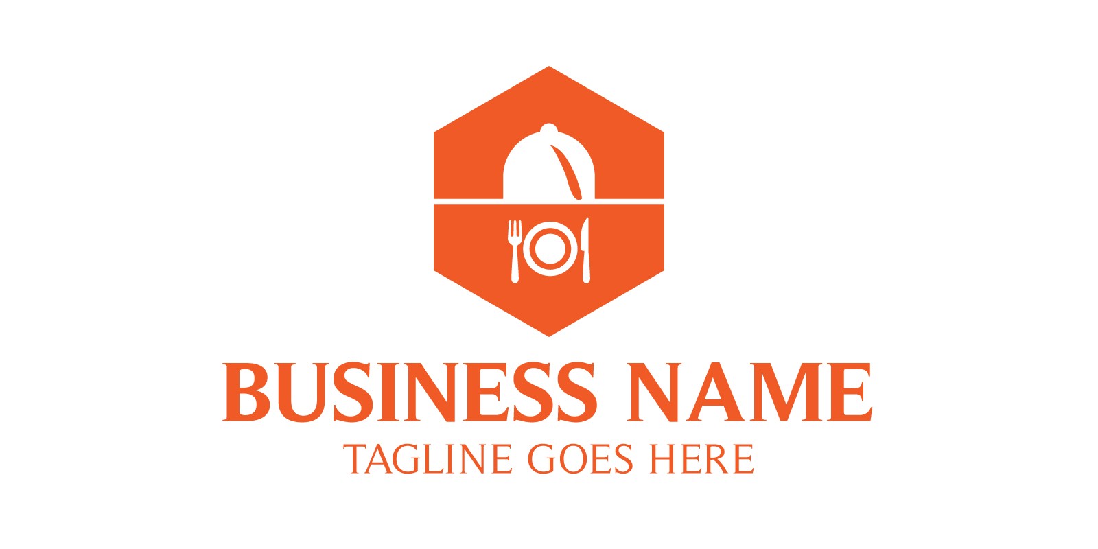 Food Delivery Logo