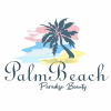 Palm Beach Logo