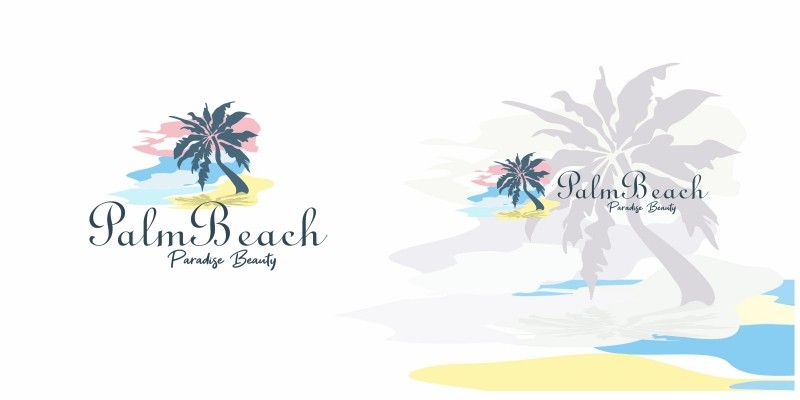 Palm Beach Logo